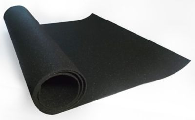 Plaque anti vibration pour machine à laver 90 x 150 cm