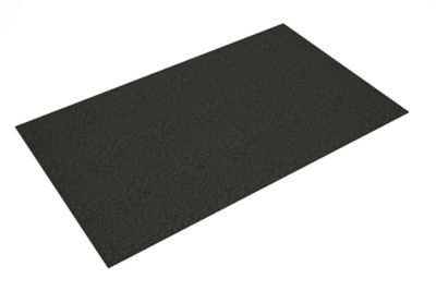 Plaque anti vibration pour machine à laver 90 x 150 cm
