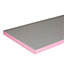 Plaque à carreler hydrofuge Q-Board - 60 x 260 cm, ép.50 mm (vendue à la plaque)