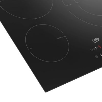 Plaque de cuisson à induction Beko HII63402MT, 3 foyers — free download