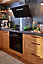 Plaque de cuisson à induction Bosch PVS631FC1E, 5 foyers