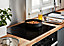 Plaque de cuisson à induction Cooke & Lewis CLFLIND60, 4 foyers