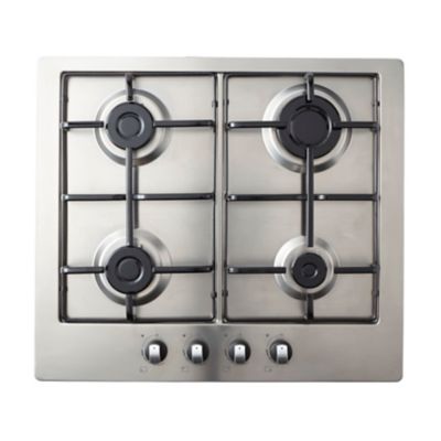 plaque de cuisson au gaz