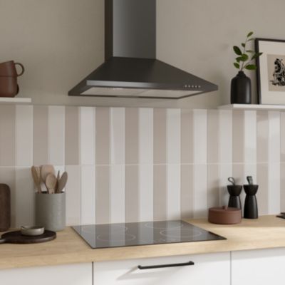 Plaque de cuisson induction 4 foyers NN4ZID60EU noir l.59 x P.52 x H.6,2 cm