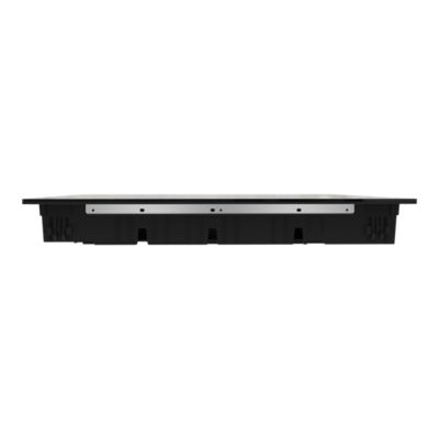 Plaque de cuisson induction 4 foyers NN4ZID60EU noir l.59 x P.52 x H.6,2 cm