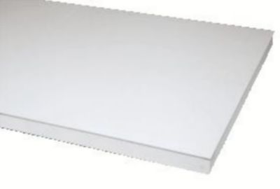 italfrom – Panneau couplé liège (30 mm) + placoplâtre (13 mm) Isolation  thermique acoustique (plusieurs dimensions) : : Bricolage