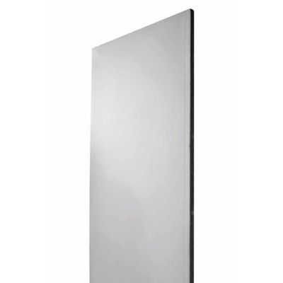 Plaque de doublage Placo Placomur Ultra 250 x 120 cm, ép.10 + 40 mm (vendue à la plaque)