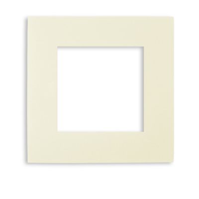 Plaque de finition simple Colours Kalya beige