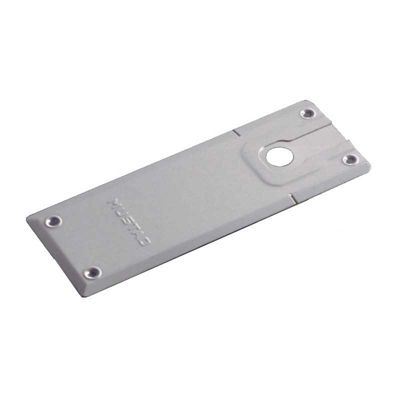 Plaque de pivot 710.01 pour série 8610 inox - LCN - 3050705064
