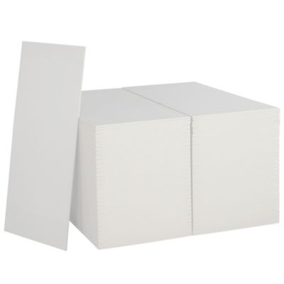 Plaque de pl tre standard BA13  Pladur  125 x 60 cm p 13 