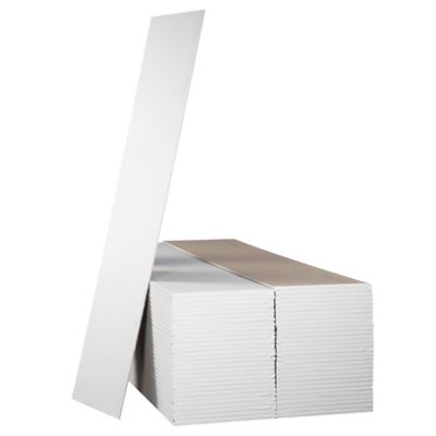 Plaque de pl tre standard BA13  Pladur  250 x 60 cm p 13 