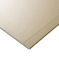 Plaque de plâtre Batiplac BA10 250 x 120 cm (vendue à la plaque)