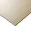 Plaque de plâtre Dryplac BA13 250 x 120 cm (vendue à la palette)