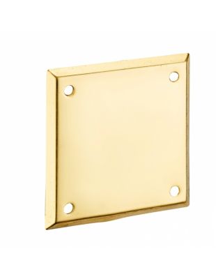 Plaque De Proprete Porte Adhesive Castorama