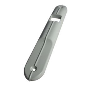 PLAQUE DE PROPRETE BLANC POUR G472B