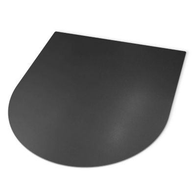 Plaque De Protection De Sol Wallfluent 80x70 cm Plaque protection anti-étincelles