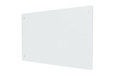 Plaque de protection Oxalis 65x97cm Alumin'home