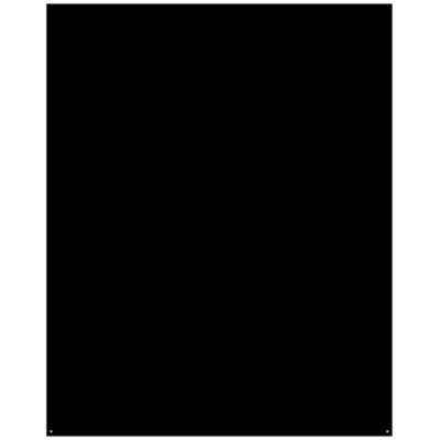 Plaque de protection sol noir DIXNEUF Carrée, l.75 cm x H.75 cm