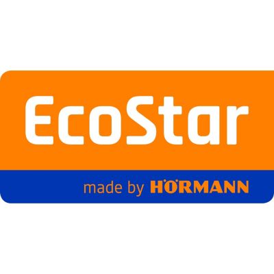 Plaque de sol aluminium EPD7 / EFDL7 Ecostar