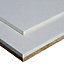 Plaque de sol Fermacell avec laine minérale - 150 x 50 cm ép.30 mm (vendue à la plaque)
