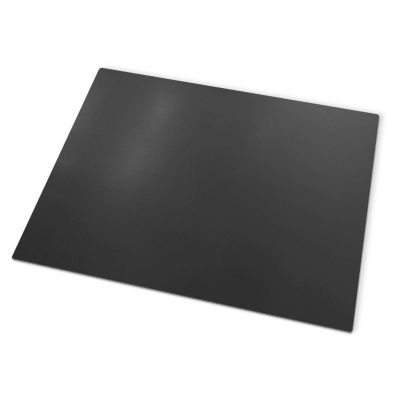 Plaque De Sol Pour Cheminée Wallfluent 100x80 cm Anti feu cheminée