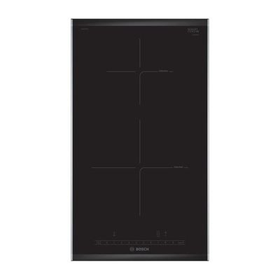 Plaque induction BOSCH 2 foyers noir — free download