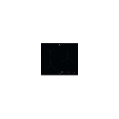 Plaque induction Electrolux DIT60331BK — free download