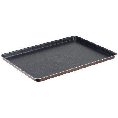 Plaque à pâtisserie 38x28cm Tefal J5547002 perfect bake