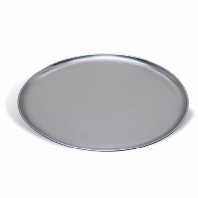 Plaque à Pizza en Aluminium 25 à 40 cm - Pujadas - l0.1- L0.1- P0.1- h0.1- Aluminium