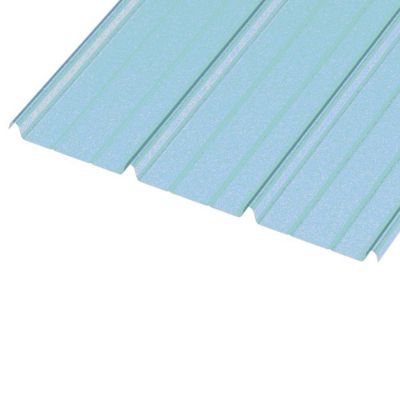 bacacier transparent