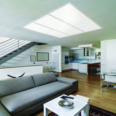 Plaque Styro claire lisse en polystyrène transparent 180x60cm Ep.5mm ...