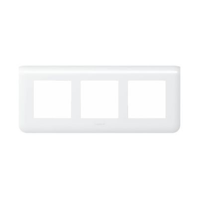 OKAWYC Lot De 4 Plaques Murales Décoratives En Métal Adler, 1