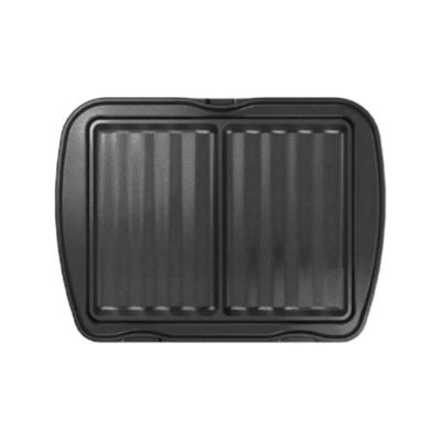 Plaques 2 croque monsieur pour la gamme premium Lagrange 010422