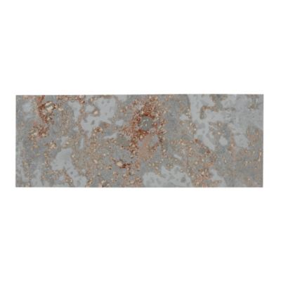 Plaquette de parement Baya ardoise multicolore