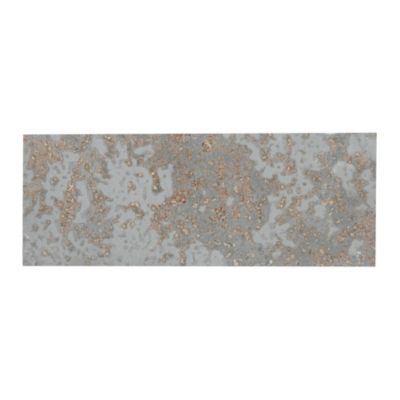 Plaquette de parement Baya ardoise multicolore