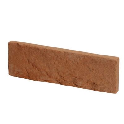 Plaquette de parement béton Country (vendue au carton)