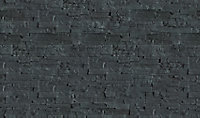 Plaquette de parement béton Pedra gris (vendu au carton)