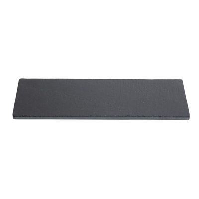 Plat en ardoise pour plateau GM258 Olympia - Lot de 2