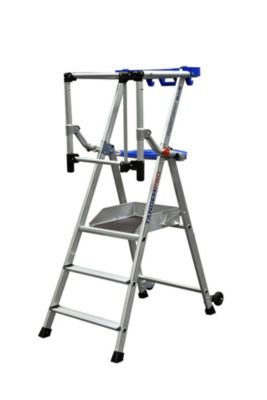 Plate-forme TANDEMPRO F3 PERFORM travail 2,70m - DUARIB - 505903