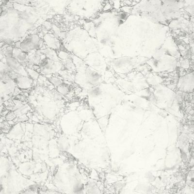 Plateau 110x70 decor bianca luna chants laiton - Restootab