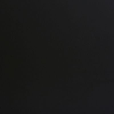 Plateau 120x70 noir - Restootab