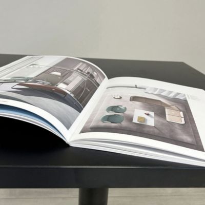Plateau 120x70 noir - Restootab
