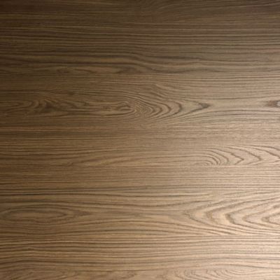 Plateau 140x70 decor chene marron - Restootab