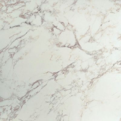 Plateau 140x70 decor marbre olympo - Restootab