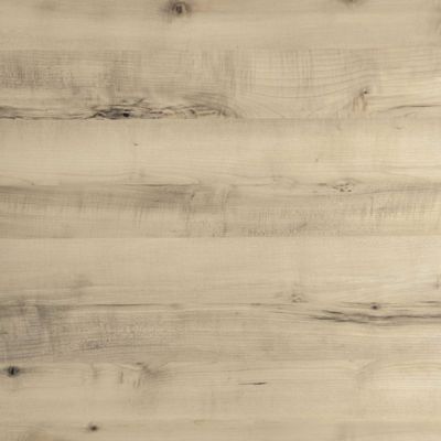 Plateau 160x80 decor erable kanaka - Restootab