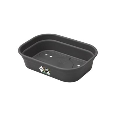 Plateau de culture Green basics S living noir