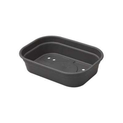Plateau de culture Green basics S living noir