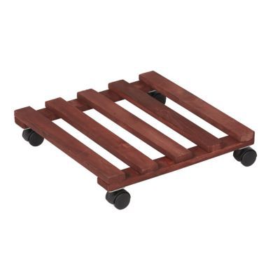 Plateau de manutention carré 80 kg Diall