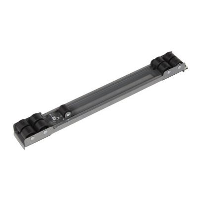 Plateau de manutention rétractable 200 kg Diall