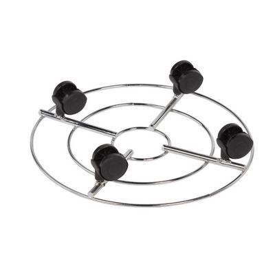 Plateau de manutention rond 60 kg Diall